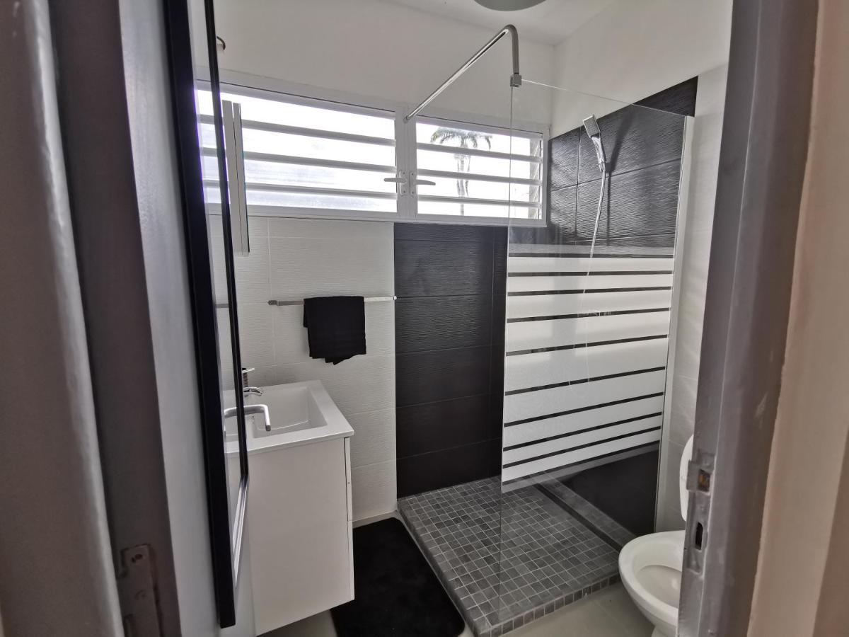 Appartement Vue Mer Et Montagne A 100M De La Plage ル・ゴジエ エクステリア 写真