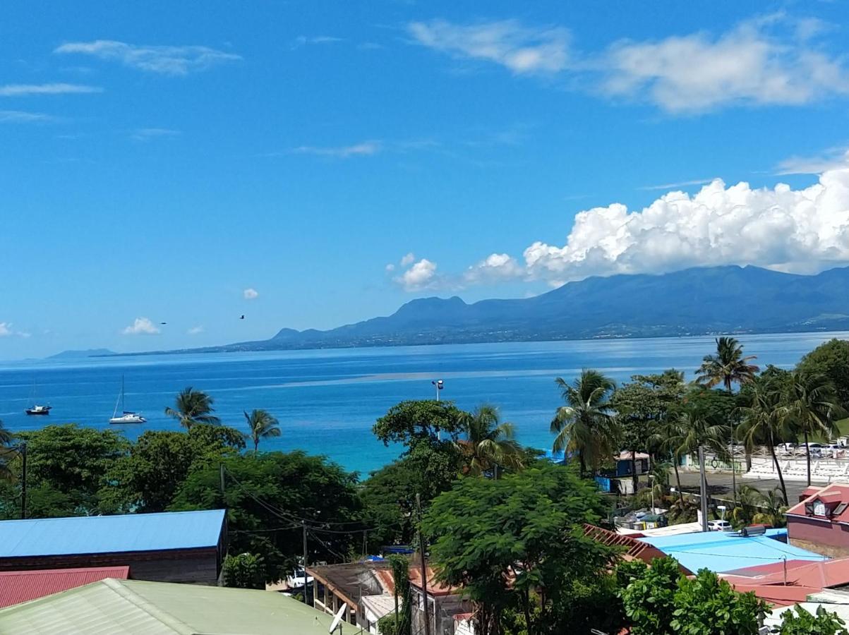 Appartement Vue Mer Et Montagne A 100M De La Plage ル・ゴジエ エクステリア 写真